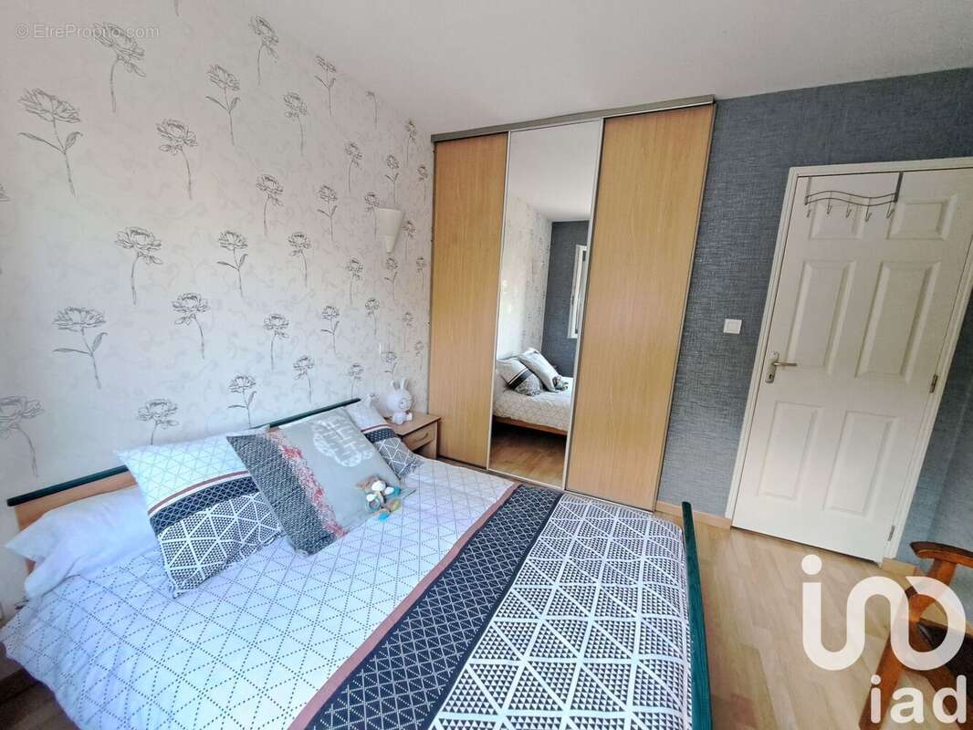 Photo 3 - Maison à BORDES