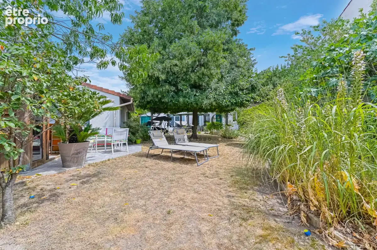 Le Parc, emplacement très recherché, maison avec beaucoup de charme - photo 7