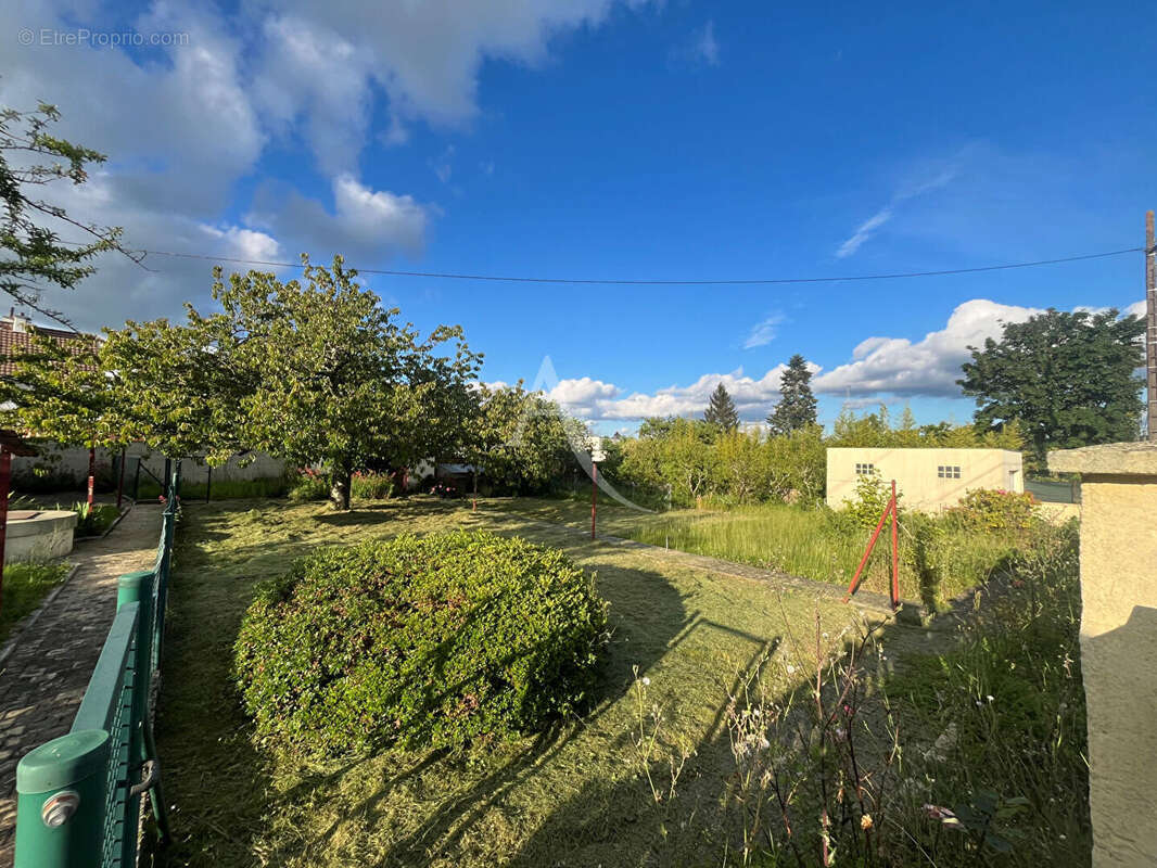 Terrain Orvault 325 m2 PETIT CHANTILLY - photo 6