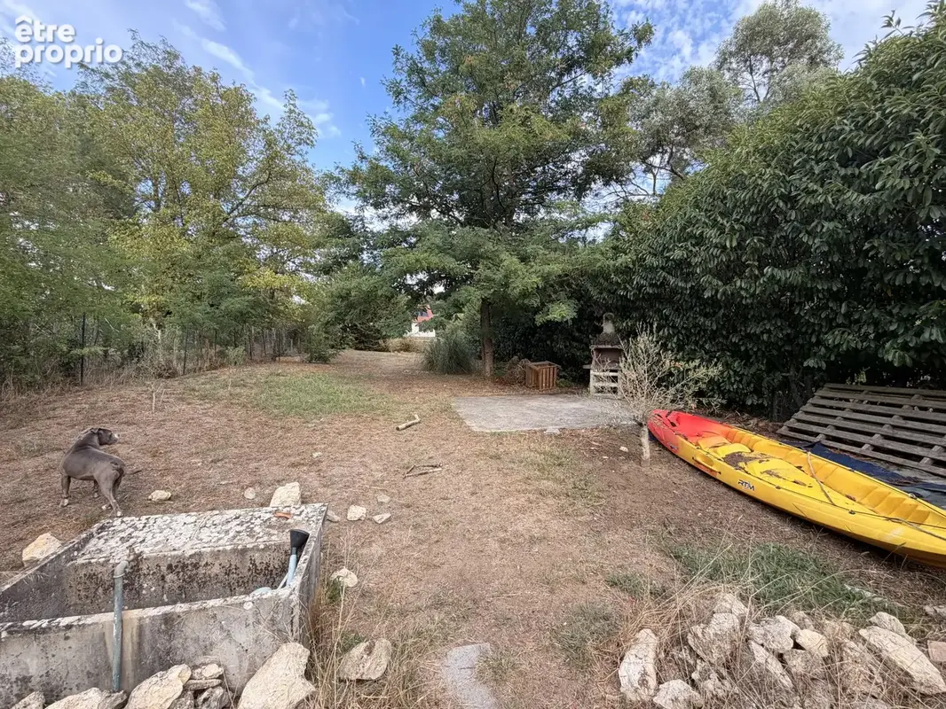 Maison familiale avec seconde habitation - photo 19