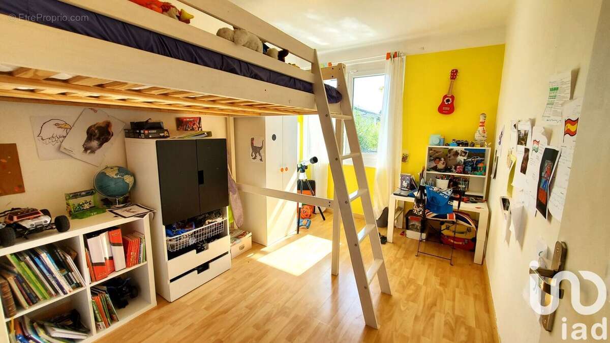 Photo 9 - Maison à FILLINGES