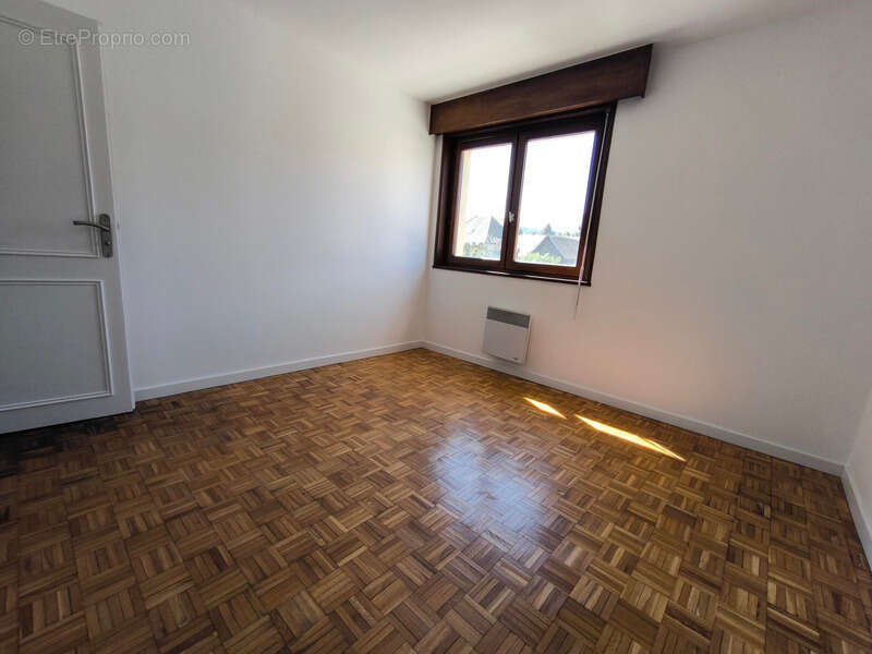 Appartement à REIGNIER