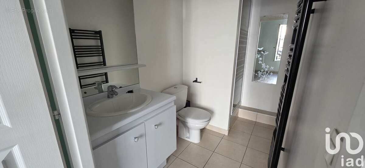 Photo 4 - Appartement à RAMBOUILLET