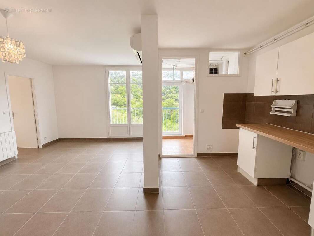 Photo 3 - Appartement à BASTIA