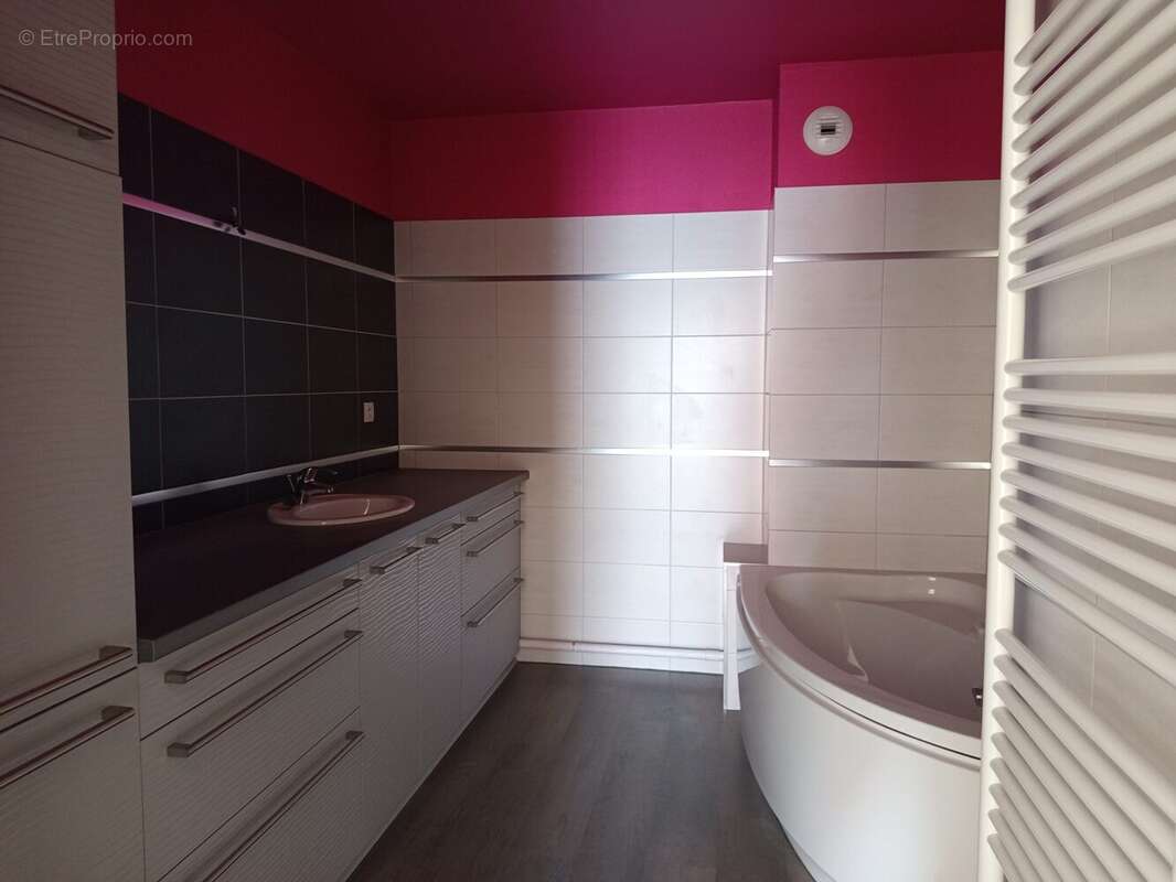 Appartement à LOOS
