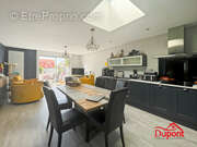 Maison à PECQUENCOURT