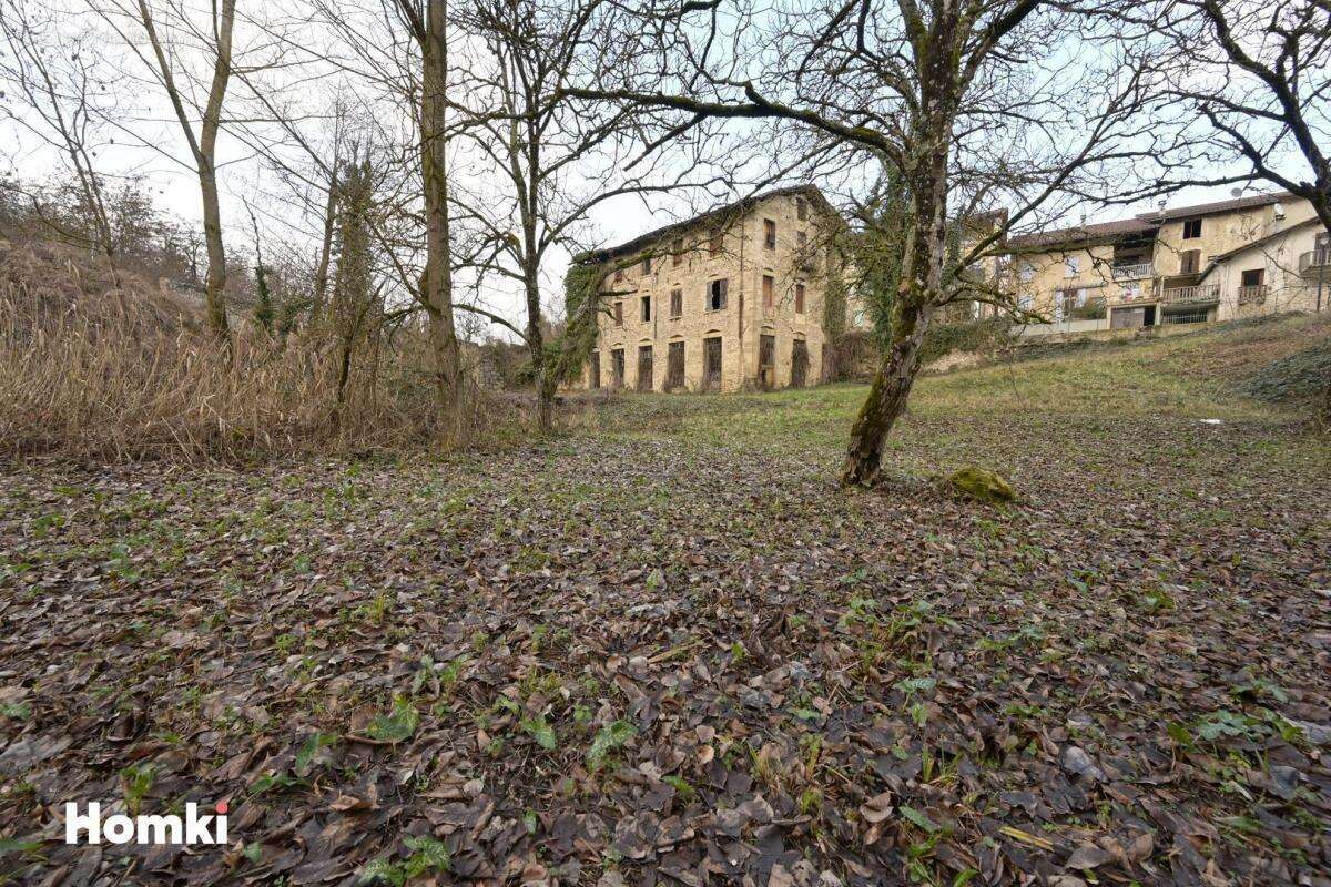 Commerce à SAINT-ANTOINE-L'ABBAYE