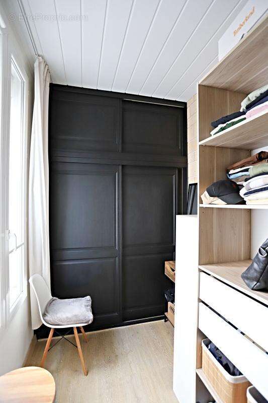 Appartement à VITRY-SUR-SEINE