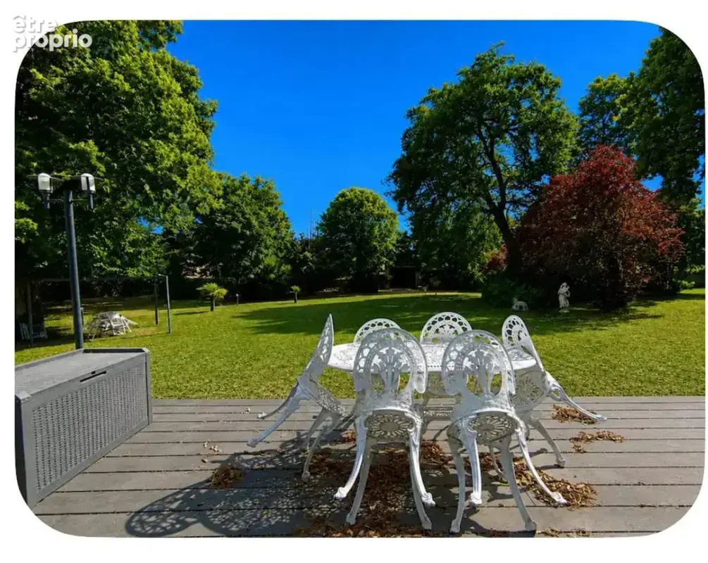Maison 6 pièces 155 m² à vendre à Chasseneuil-Du-Poitou (86360) - photo 2