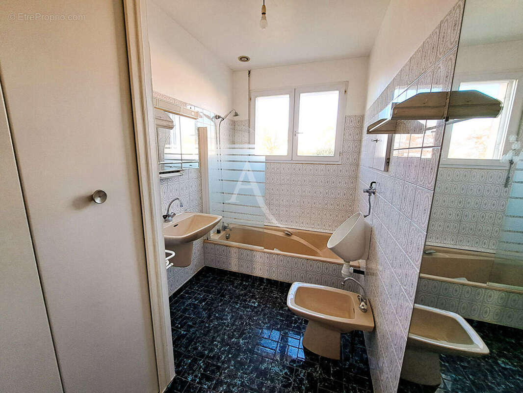 Maison à LA GAUBRETIERE