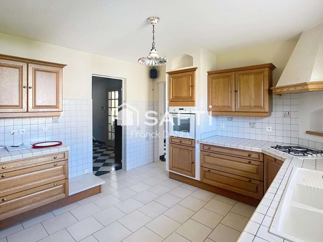 Photo 4 - Maison à GROFFLIERS