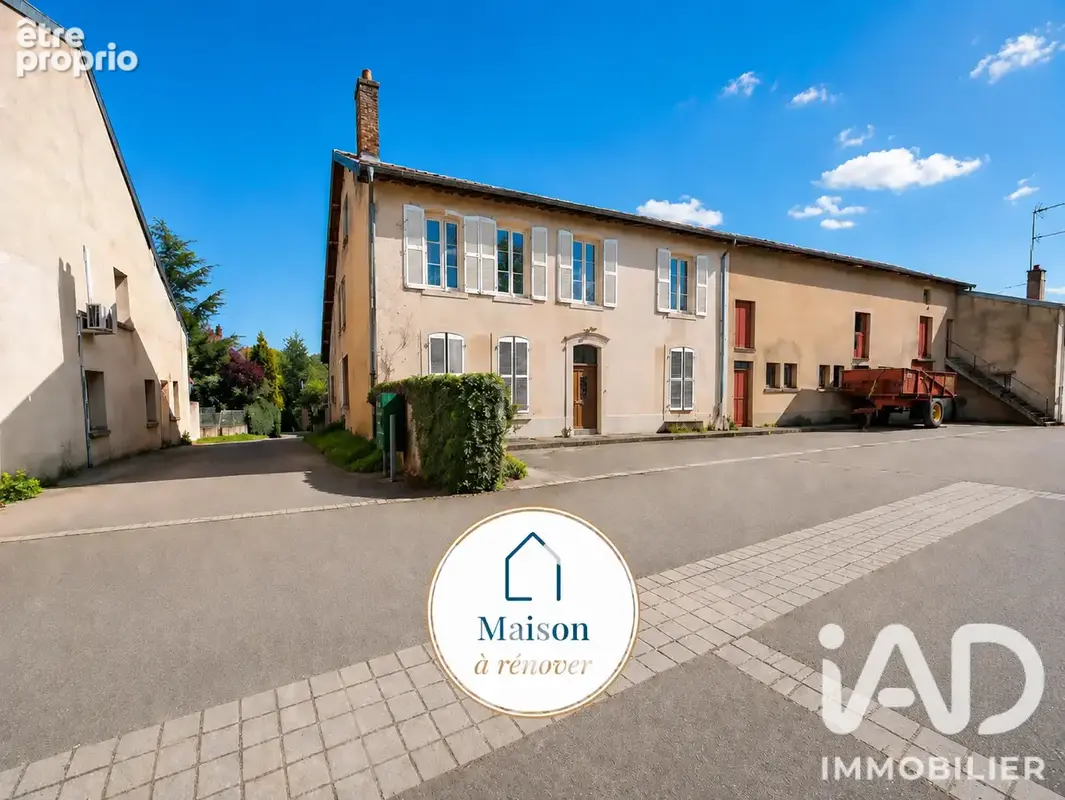 Photo 1 - Maison à SILLY-SUR-NIED
