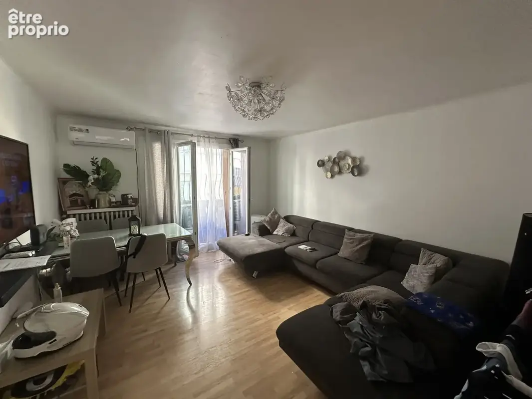 Photo Appartement à Marseille-3e au prix de 175 000€