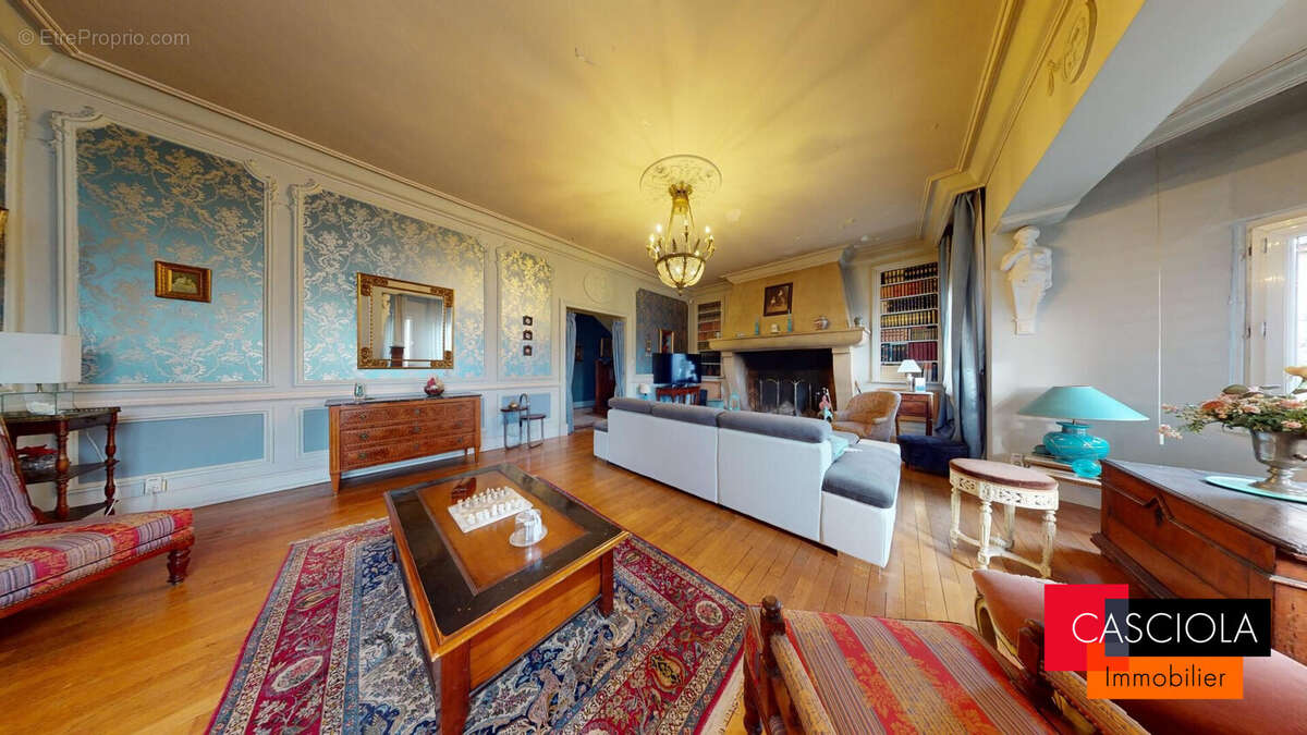 Maison à HAGONDANGE