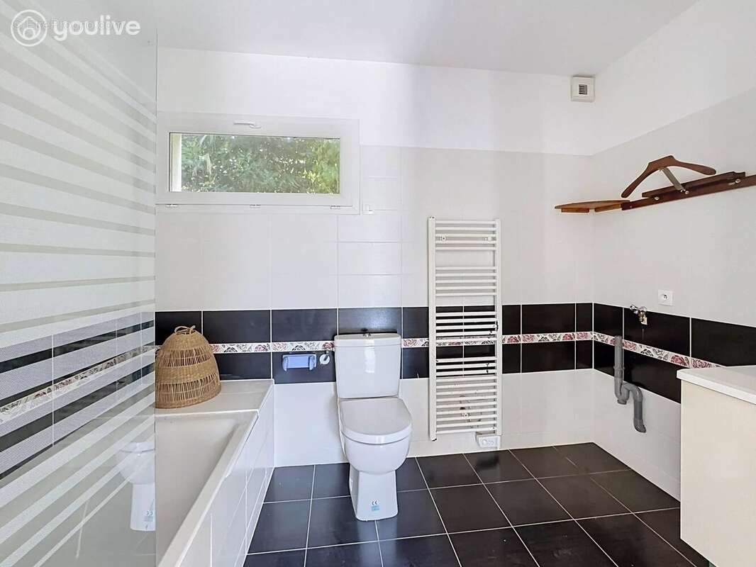 Maison contemporaine à deux pas de la plage des Blancs sablons - photo 10