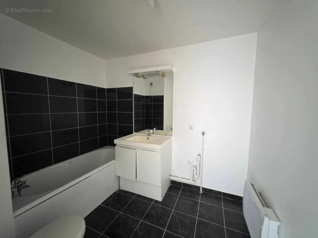 Appartement à BONNEUIL-EN-FRANCE