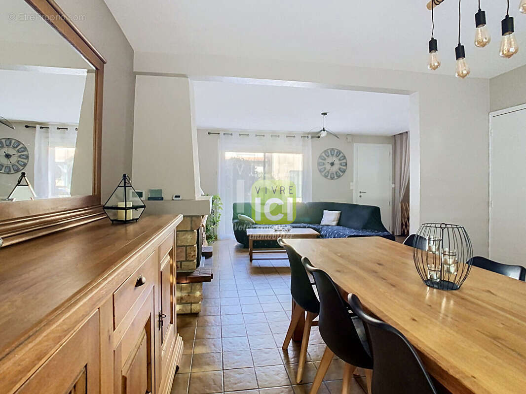 Maison familiale 112 m² en excellent état - Calme, commerces et écoles à pied - photo 2