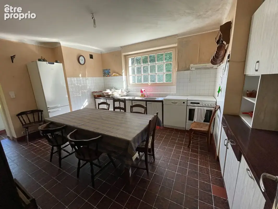 Grande maison familiale à Beg Meil - 175 m², 6 chambres, grand terrain - photo 11
