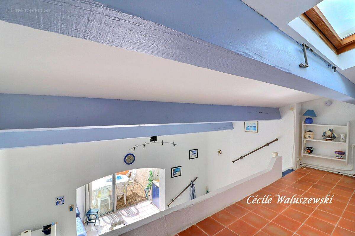 Appartement à BANDOL