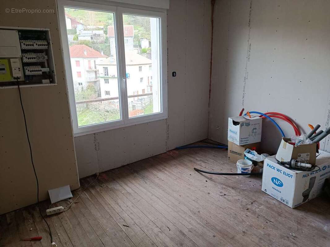 Appartement à TULLE