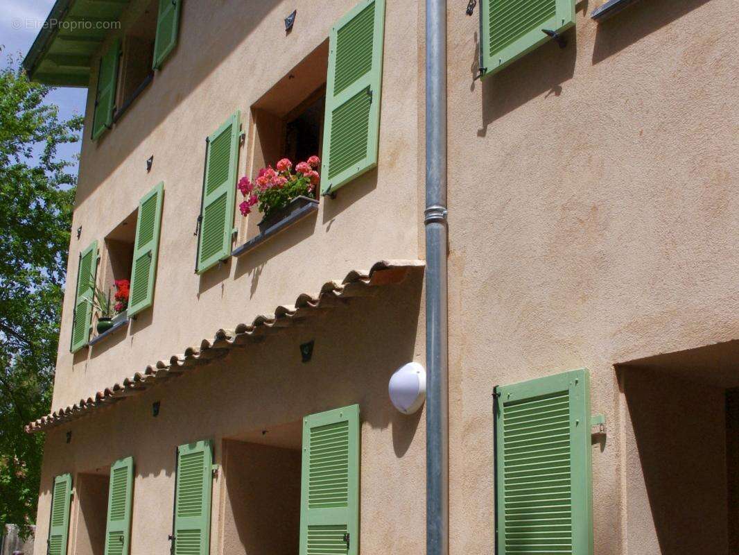 Maison à LA TRINITE