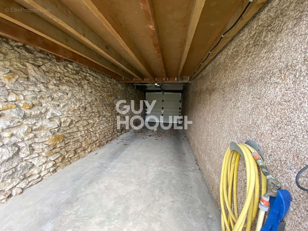 Maison à MILLY-LA-FORET