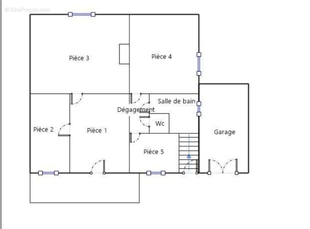 Photo 5 - Maison à NERIS-LES-BAINS