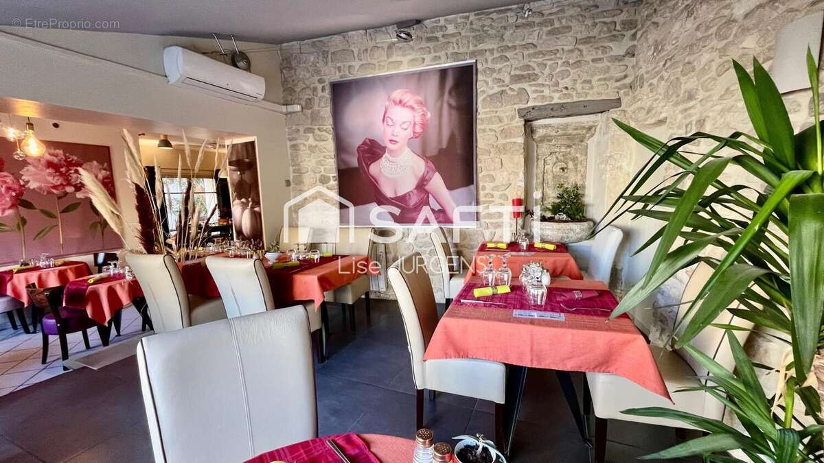 Photo 2 - Maison à VENASQUE