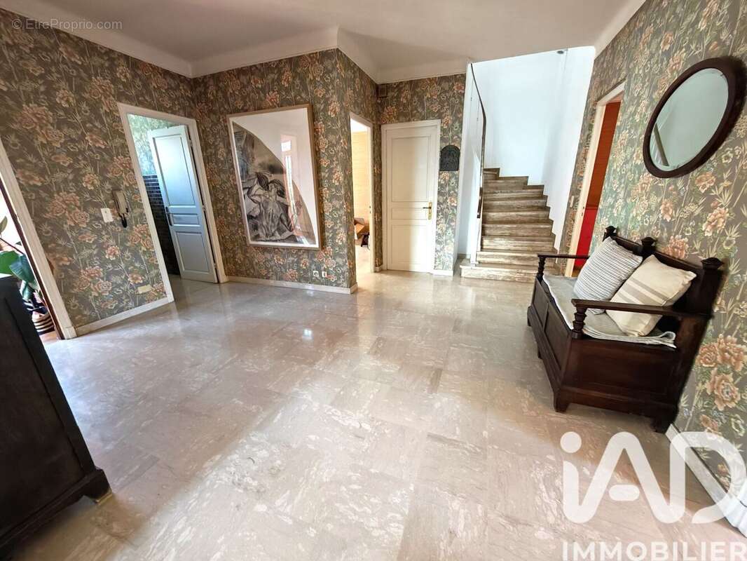 Photo 4 - Maison à PERPIGNAN