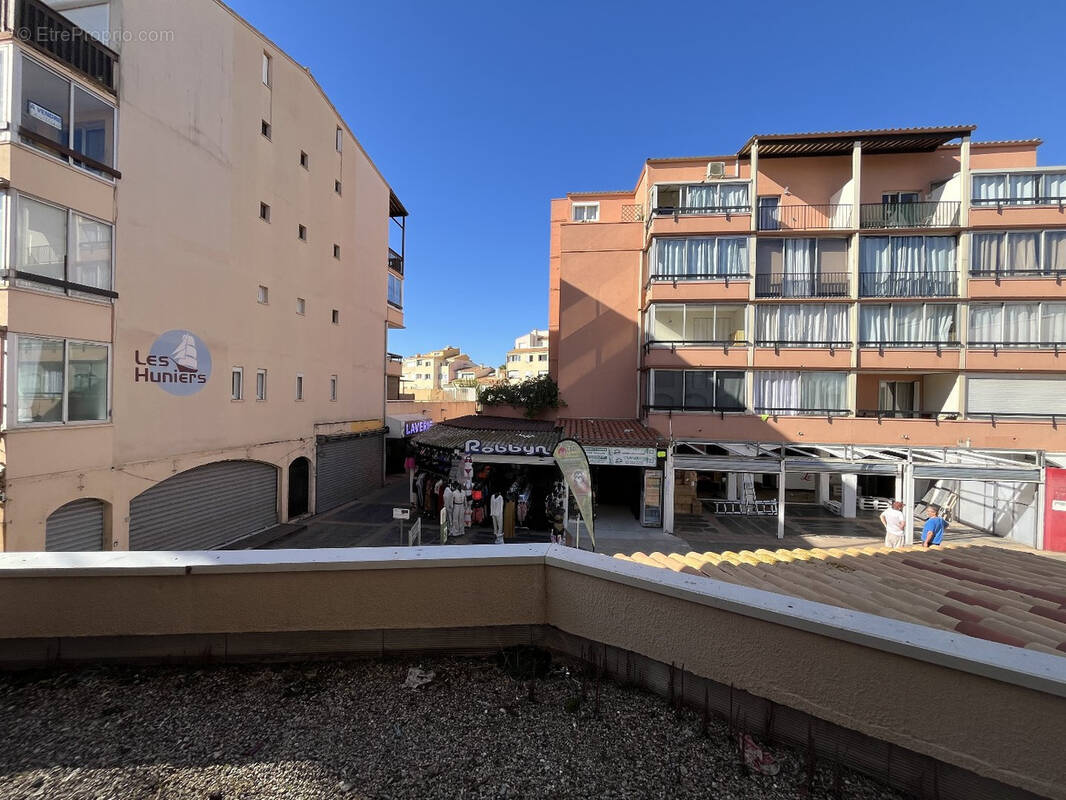Appartement à AGDE