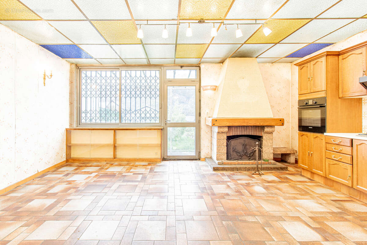 Maison à BOGNY-SUR-MEUSE