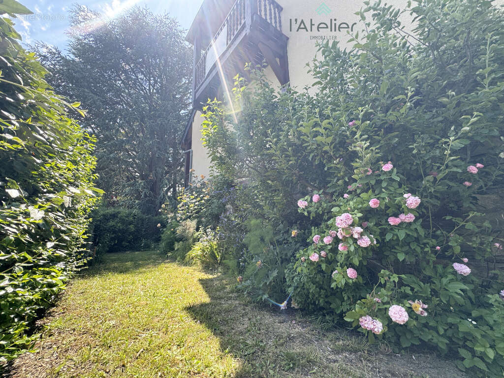 Maison à SAINT-LARY-SOULAN
