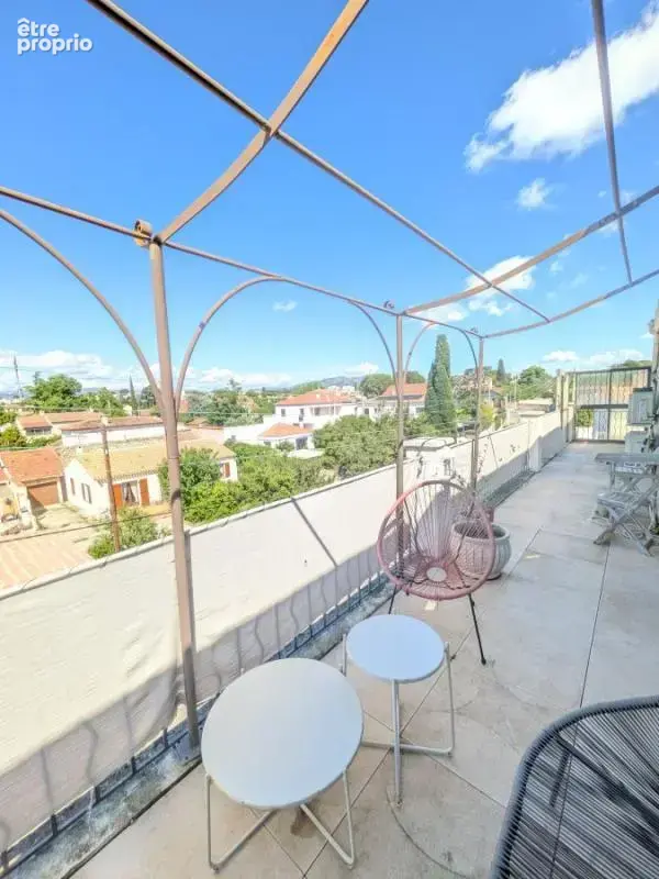 Appartement - photo 4