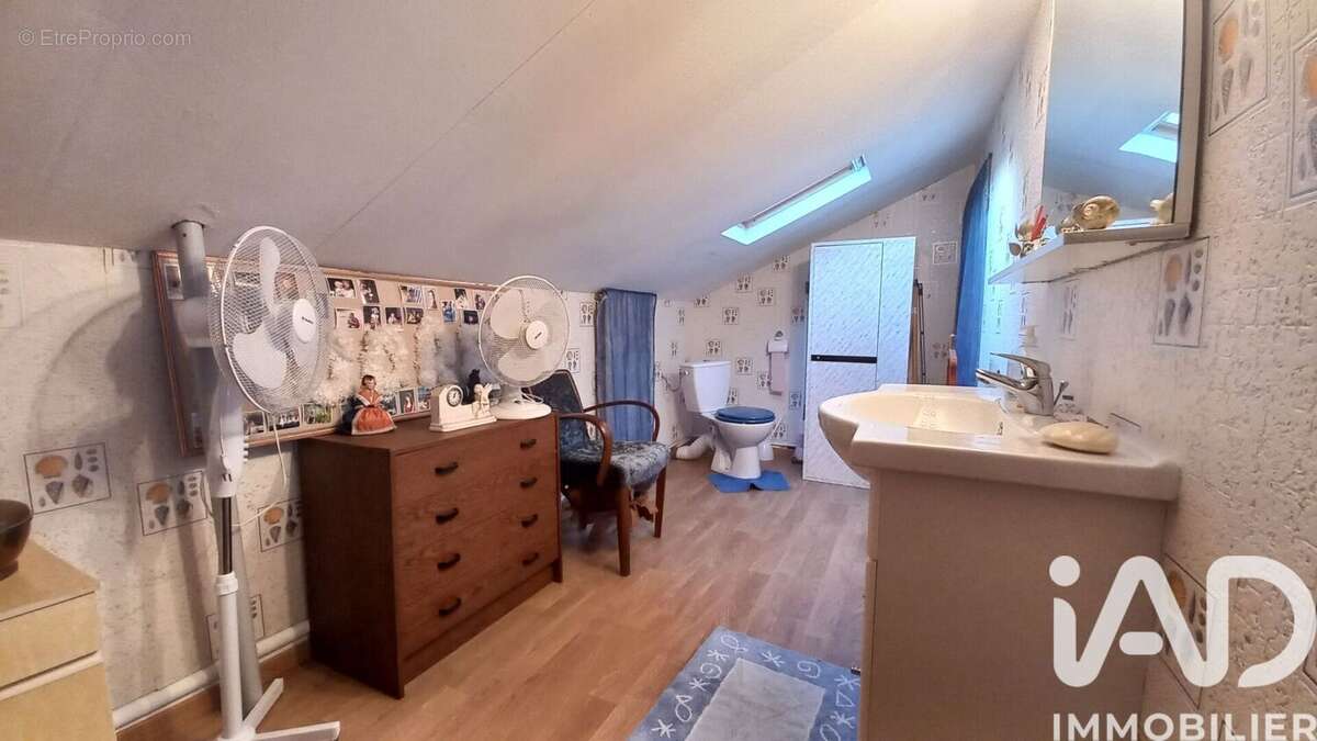 Photo 8 - Maison à CHELLES