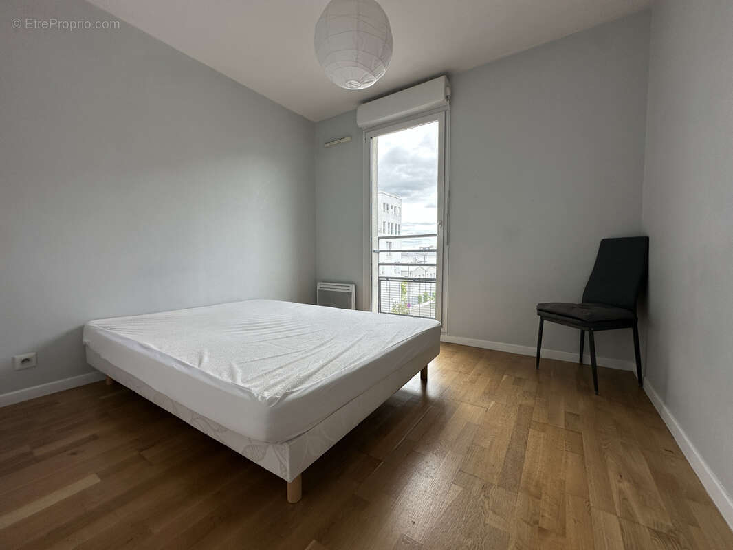 Appartement à MASSY