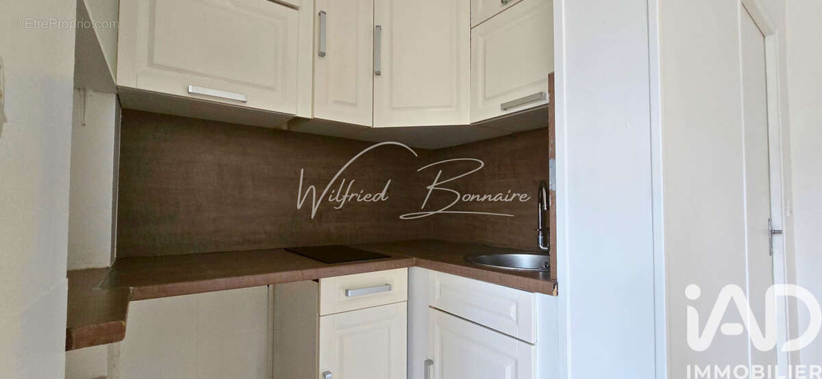 Photo 8 - Appartement à COURBEVOIE