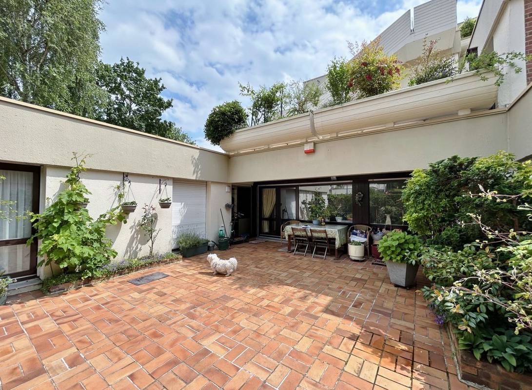 Appartement à VILLENEUVE-D'ASCQ