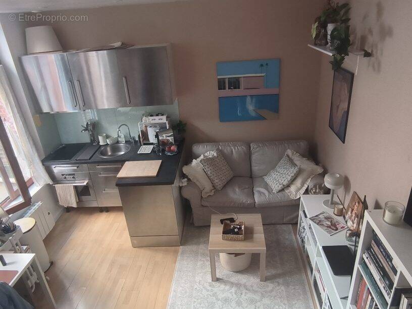 Appartement à LILLE
