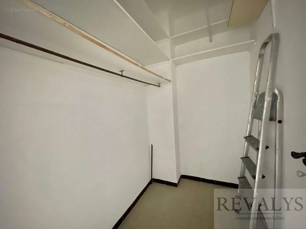 Appartement à BEAULIEU-SUR-MER