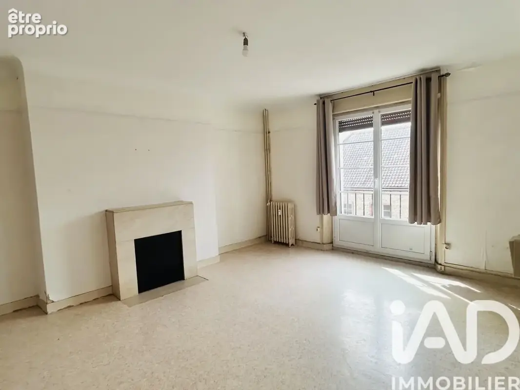 Photo 1 - Appartement à NEUFCHATEL-EN-BRAY