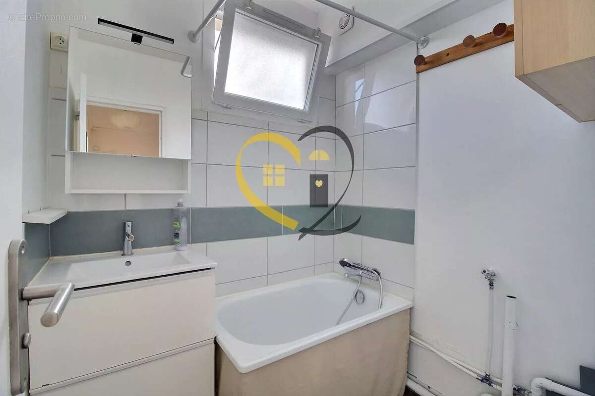 Bel appartement lumineux T3 de 57 m² à Bourges - photo 9