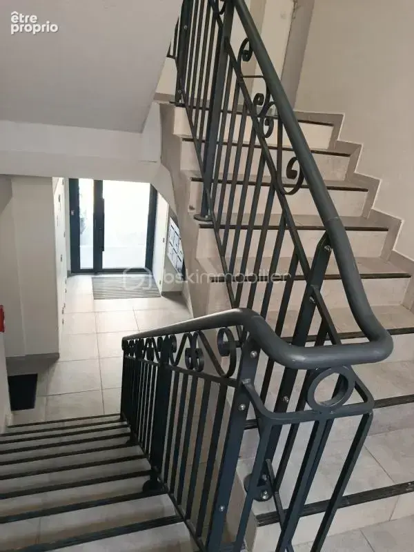 Appartement centre ville - photo 12