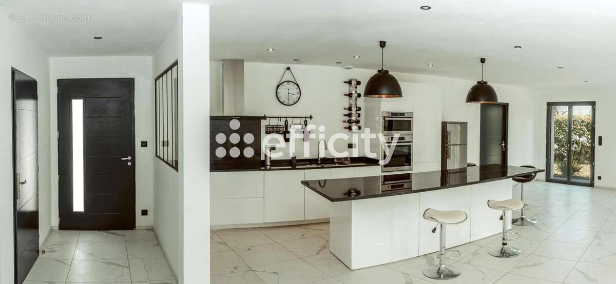 Maison neuve - photo 4