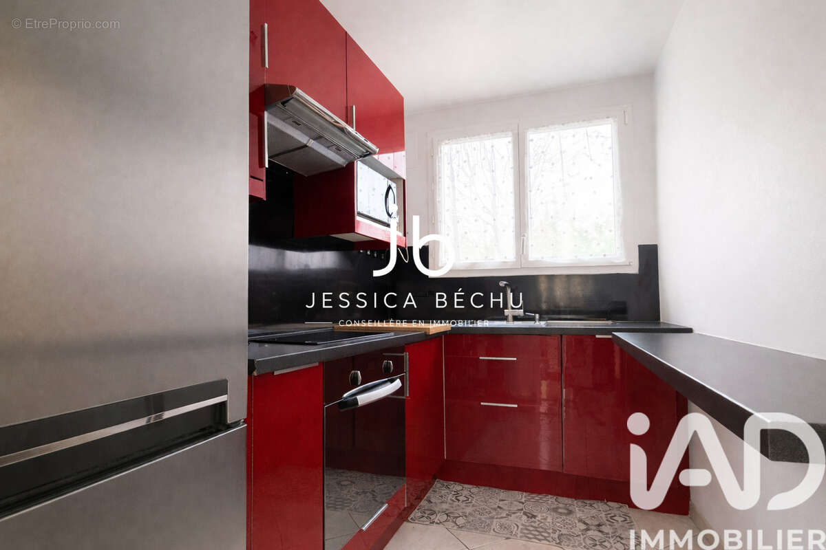 Appartement 64 m² à Montmorency  - photo 5