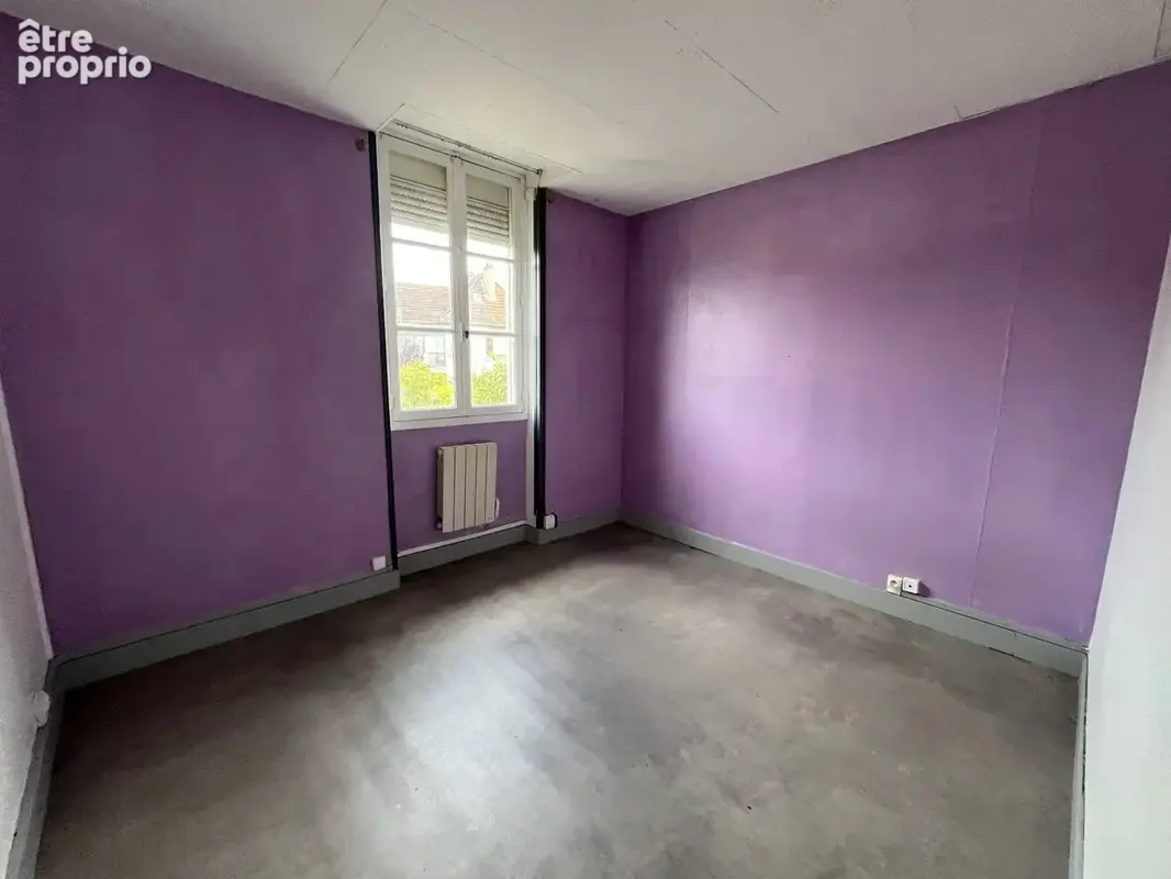 Vente Appartement Imphy(58160) 20 000ï¿œ - photo 8
