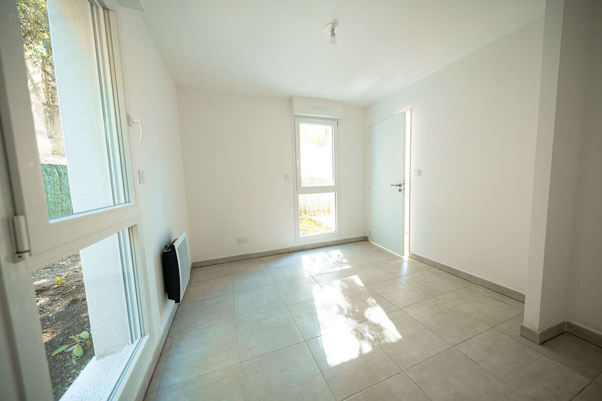 Appartement à NIMES