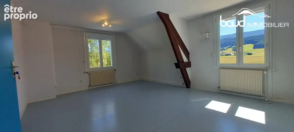 Maison 11 pièces 288 m² à vendre à Autrans (38880) - photo 8
