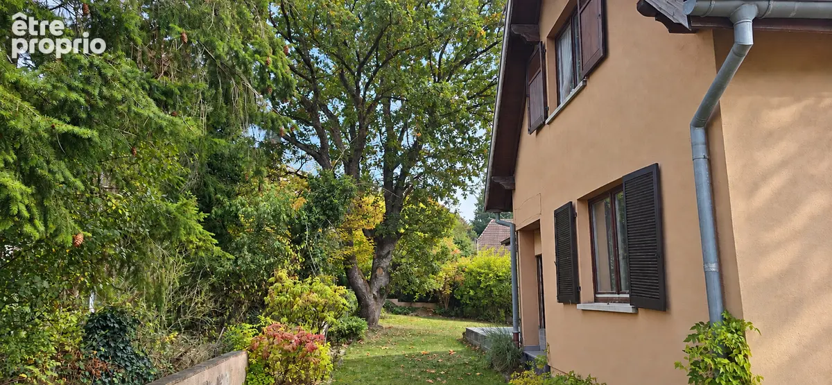 Photo Maison à Buhl au prix de 312 000€