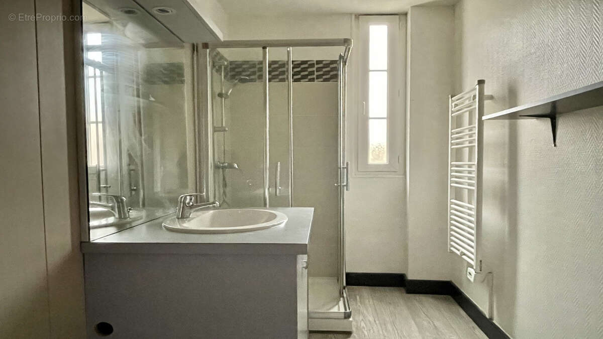 Appartement à TROYES