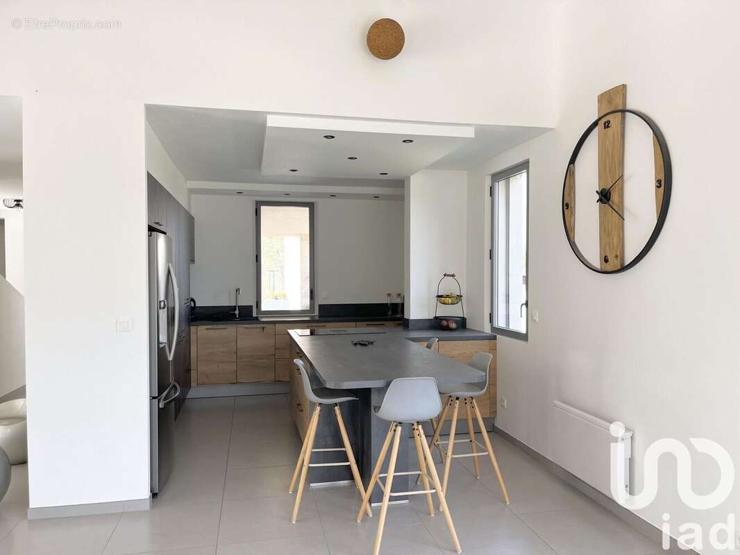 Photo 6 - Maison à TRETS